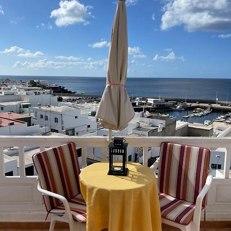 Azul 41 - Puerto Del Carmen Harbor With Oceanview, Pet Friendly, Pool Apartment Tias Ngoại thất bức ảnh