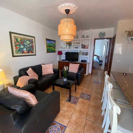 Azul 41 - Puerto Del Carmen Harbor With Oceanview, Pet Friendly, Pool Apartment Tias Ngoại thất bức ảnh