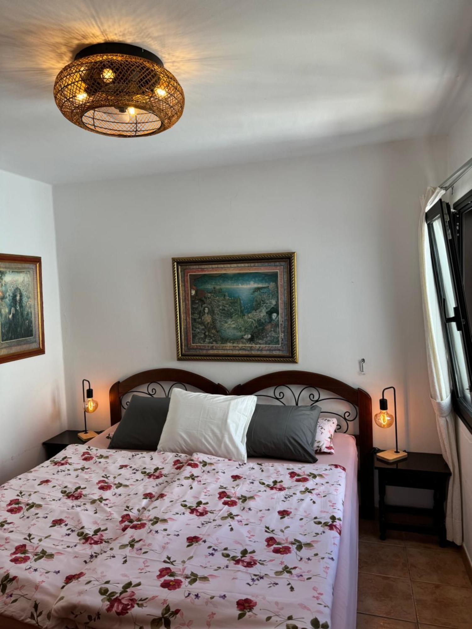 Azul 41 - Puerto Del Carmen Harbor With Oceanview, Pet Friendly, Pool Apartment Tias Ngoại thất bức ảnh