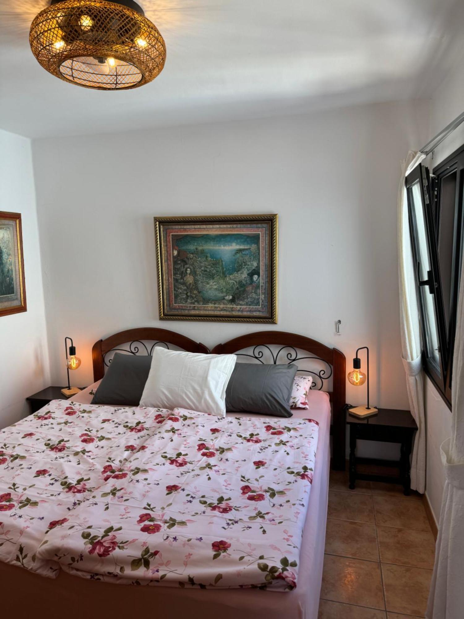 Azul 41 - Puerto Del Carmen Harbor With Oceanview, Pet Friendly, Pool Apartment Tias Ngoại thất bức ảnh