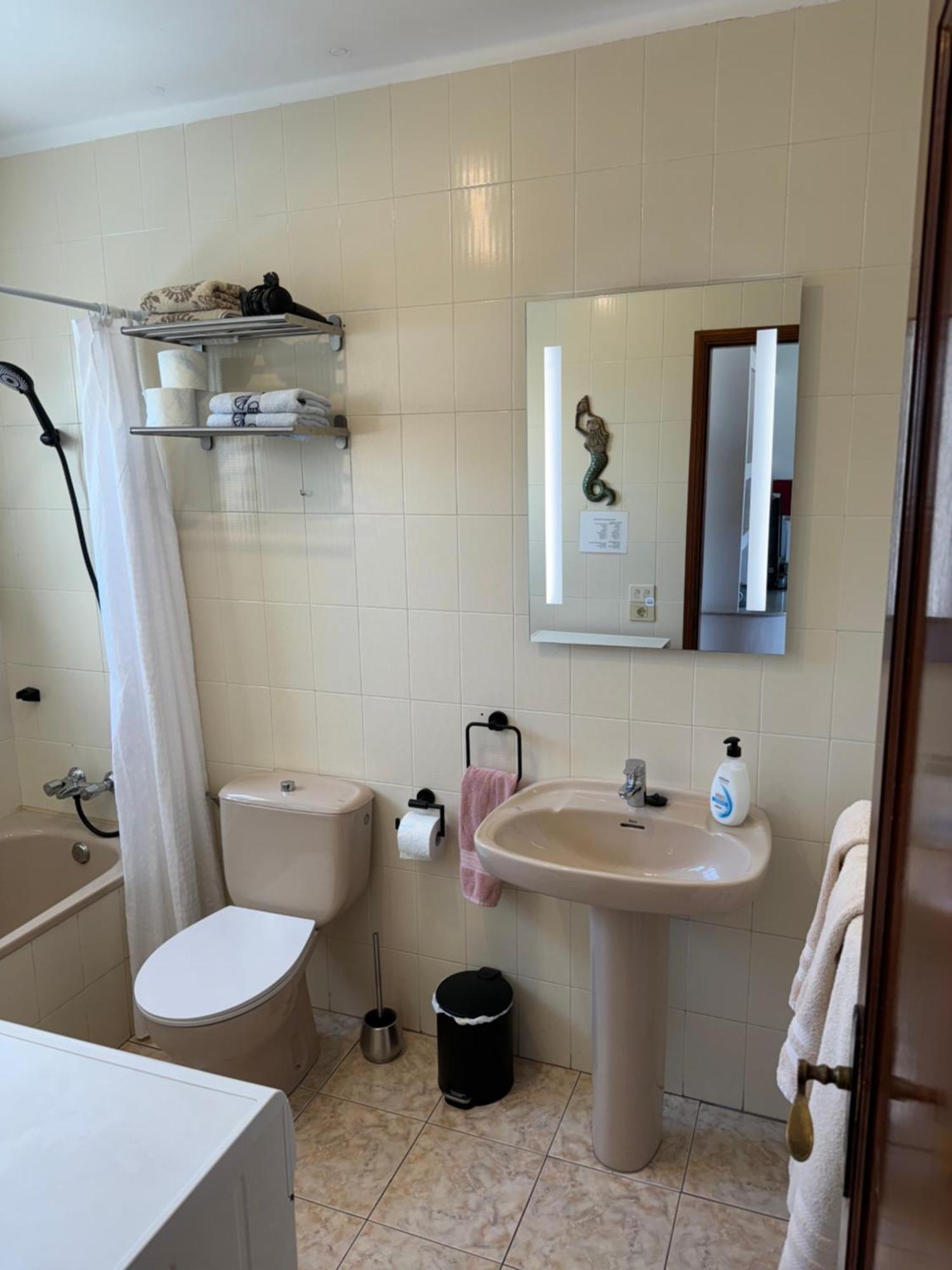 Azul 41 - Puerto Del Carmen Harbor With Oceanview, Pet Friendly, Pool Apartment Tias Ngoại thất bức ảnh