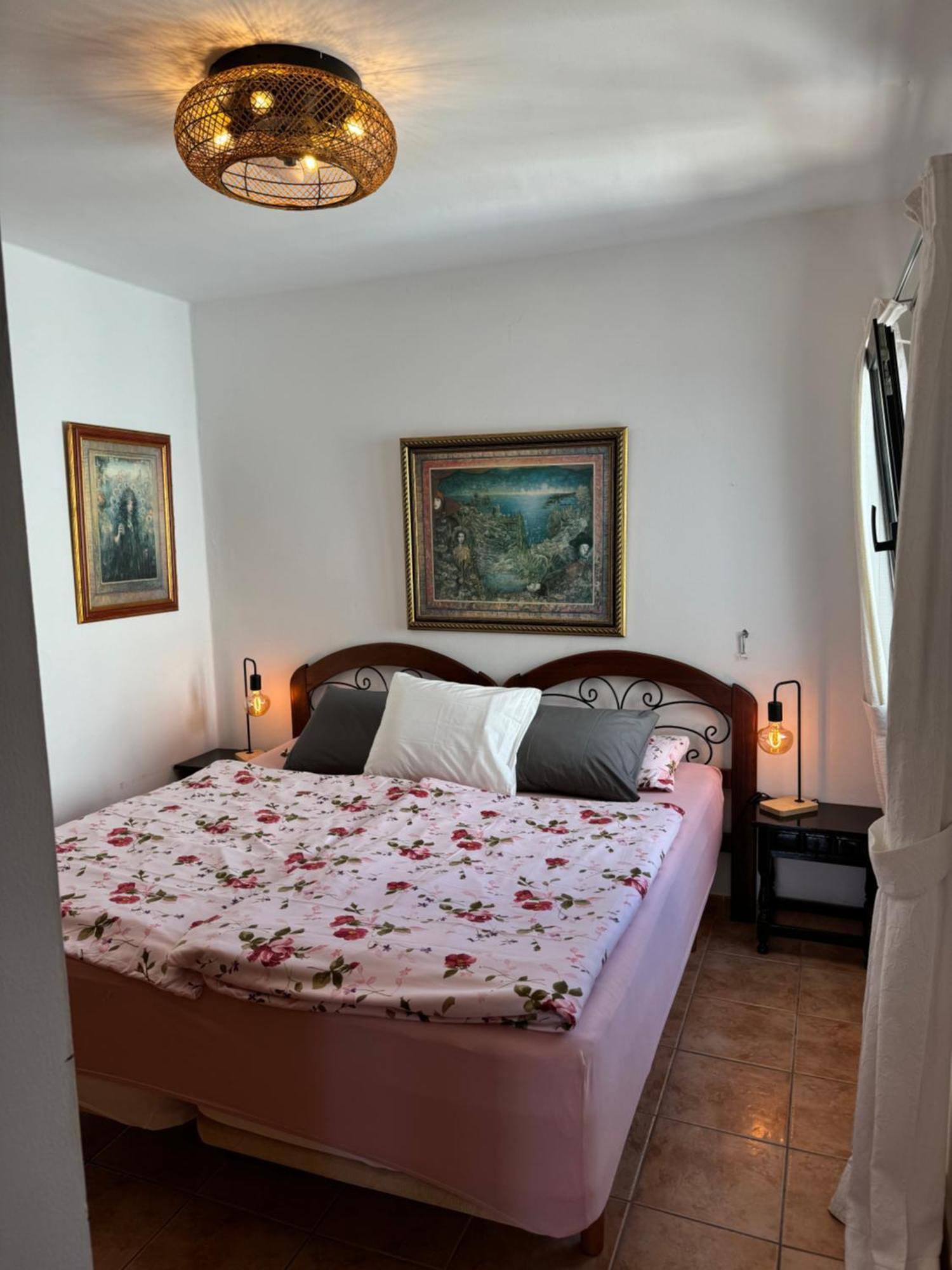 Azul 41 - Puerto Del Carmen Harbor With Oceanview, Pet Friendly, Pool Apartment Tias Ngoại thất bức ảnh
