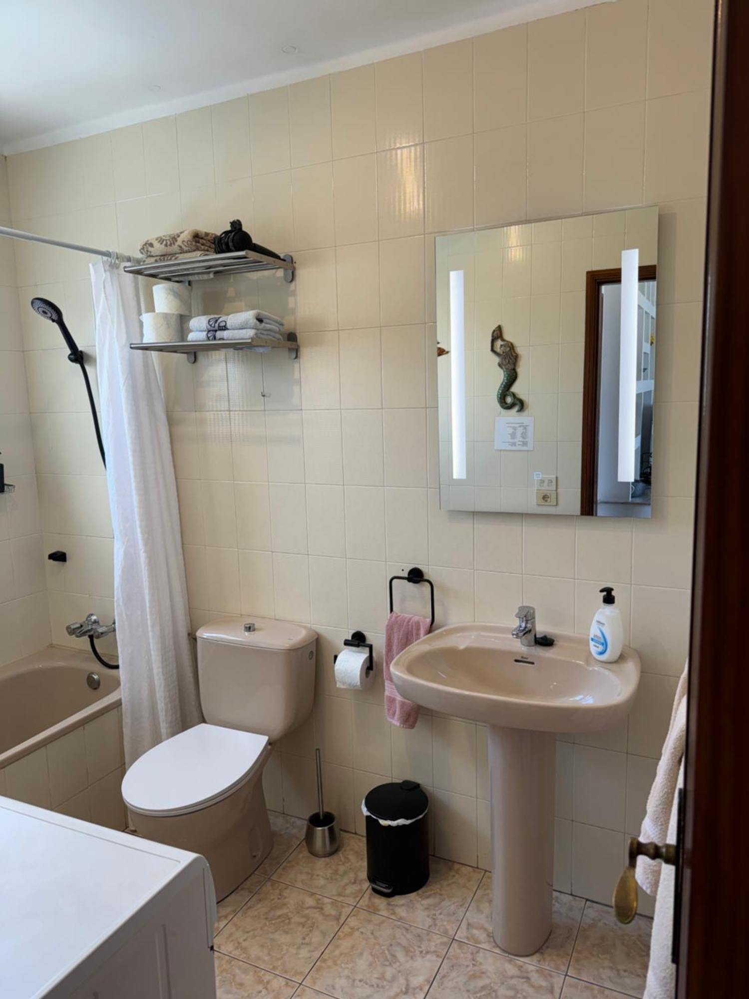 Azul 41 - Puerto Del Carmen Harbor With Oceanview, Pet Friendly, Pool Apartment Tias Ngoại thất bức ảnh